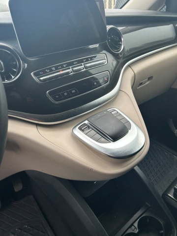 1344083-16 Mercedes-Benz Marco Polo 220d 3.1t 9G-Tronic, 163hp, 2022