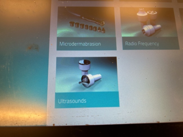 1435672-12 Treatment machine CMI M3 Compact