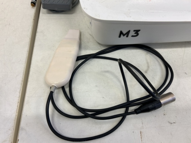 1435672-15 Treatment machine CMI M3 Compact