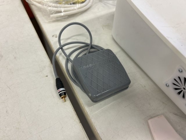 1435672-16 Treatment machine CMI M3 Compact