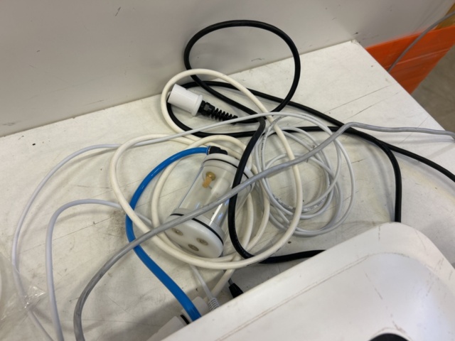 1435672-18 Treatment machine CMI M3 Compact