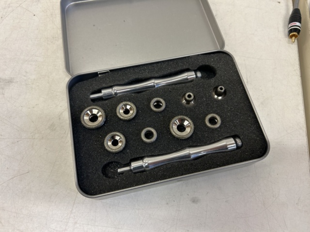 1435672-20 Treatment machine CMI M3 Compact