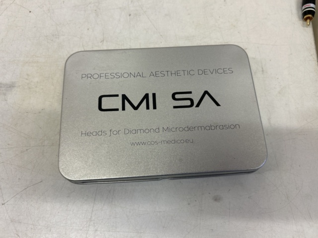 1435672-19 Treatment machine CMI M3 Compact