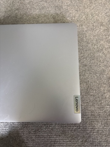 1443833-2 Laptop with accessories - Lenovo IdeaPad 1 15IAU7 -2023