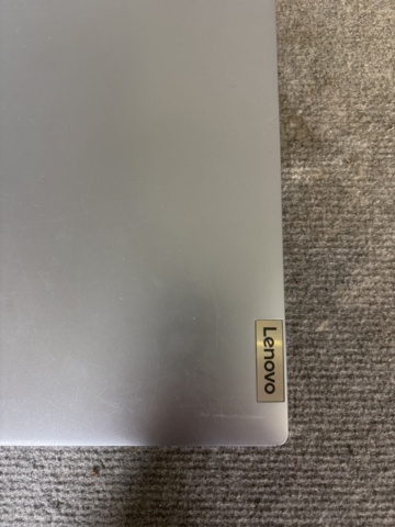 1443834-2 Laptop with accessories - Lenovo IdeaPad 1 15IAU7 -2023