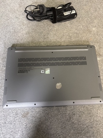 1443834-5 Laptop with accessories - Lenovo IdeaPad 1 15IAU7 -2023