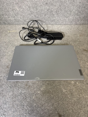 1443835-1 Lenovo laptop