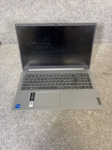 1443835-3 Lenovo laptop