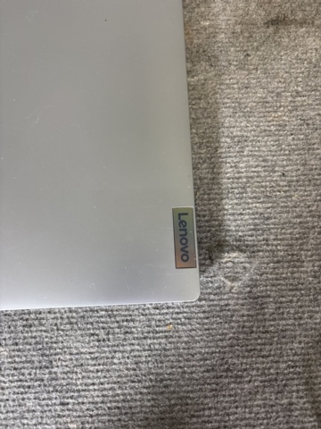 1443836-2 Laptop with accessories - Lenovo IdeaPad 1 15IAU7 -2023