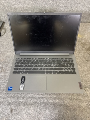 1443836-3 Laptop with accessories - Lenovo IdeaPad 1 15IAU7 -2023