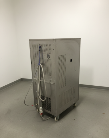 1470216-10 Professionell glassmaskin