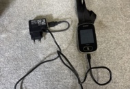 1443837 Wireless microphone for hearing aids - Phonak Roger Touchscreen Mic