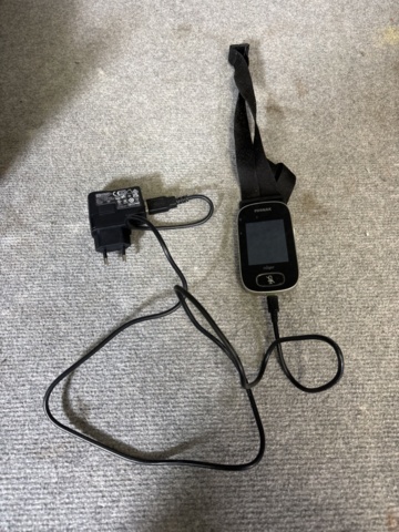 1443837-1 Wireless microphone for hearing aids - Phonak Roger Touchscreen Mic