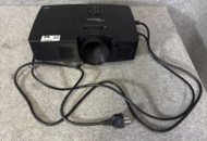 1443838 Projector - Optoma DLP Projection Display