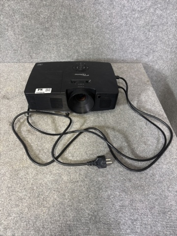 1443838-1 Projector - Optoma DLP Projection Display