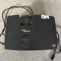 1443838-4 Projector - Optoma DLP Projection Display