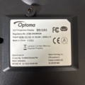 1443838-5 Projector - Optoma DLP Projection Display