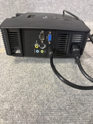 1443838-6 Projector - Optoma DLP Projection Display