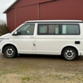 1344084-2 Volkswagen California 2.0 TDI SCR DSG Sequential, 150hp, 2022