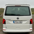 1344084-4 Volkswagen California 2.0 TDI SCR DSG Sequential, 150hp, 2022