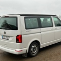 1344084-5 Volkswagen California 2.0 TDI SCR DSG Sequential, 150hp, 2022
