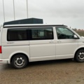 1344084-6 Volkswagen California 2.0 TDI SCR DSG Sequential, 150hp, 2022
