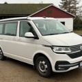 1344084-7 Volkswagen California 2.0 TDI SCR DSG Sequential, 150hp, 2022