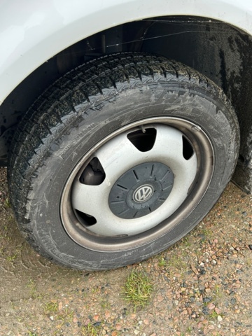 1344084-12 Volkswagen California 2.0 TDI SCR DSG Sequential, 150hp, 2022