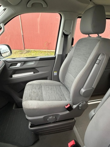 1344084-19 Volkswagen California 2.0 TDI SCR DSG Sequential, 150hp, 2022