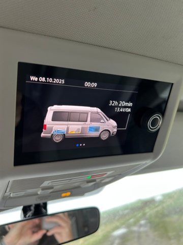 1344084-23 Volkswagen California 2.0 TDI SCR DSG Sequential, 150hp, 2022