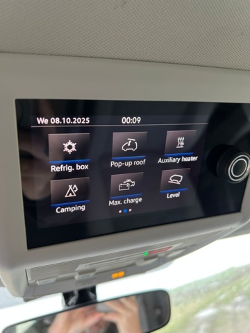 1344084-24 Volkswagen California 2.0 TDI SCR DSG Sequential, 150hp, 2022