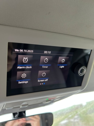 1344084-25 Volkswagen California 2.0 TDI SCR DSG Sequential, 150hp, 2022