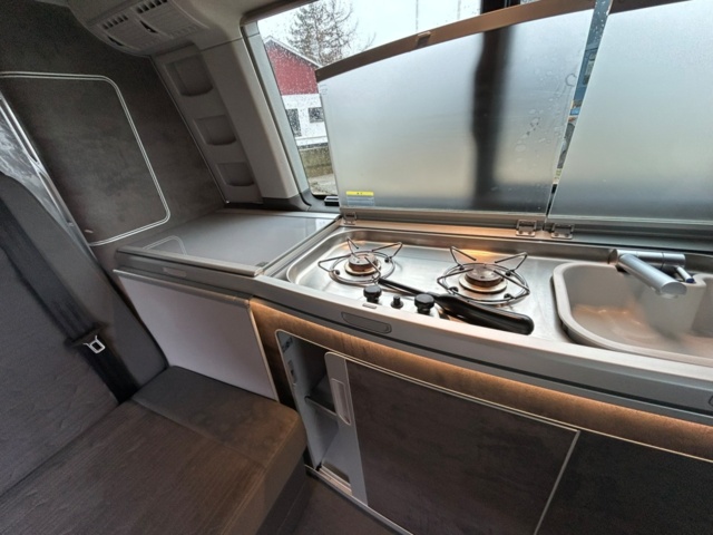 1344084-32 Volkswagen California 2.0 TDI SCR DSG Sequential, 150hp, 2022