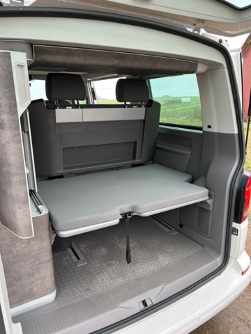 1344084-38 Volkswagen California 2.0 TDI SCR DSG Sequential, 150hp, 2022