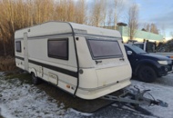 1483498 Caravan Hobby 561 Tk Prestige -92