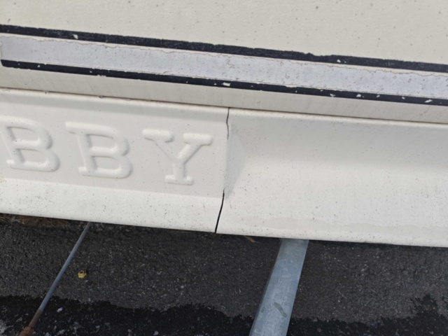 1483498-9 Caravan Hobby 561 Tk Prestige -92