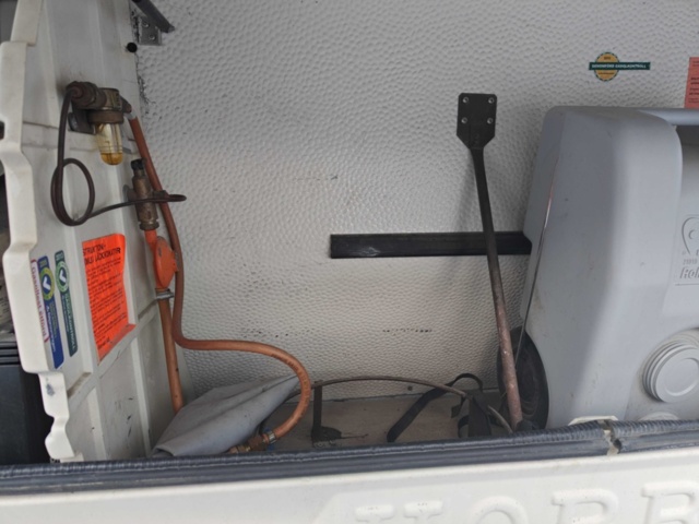 1483498-11 Caravan Hobby 561 Tk Prestige -92