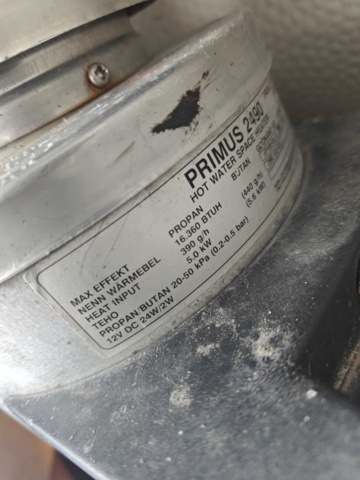 1483498-14 Caravan Hobby 561 Tk Prestige -92