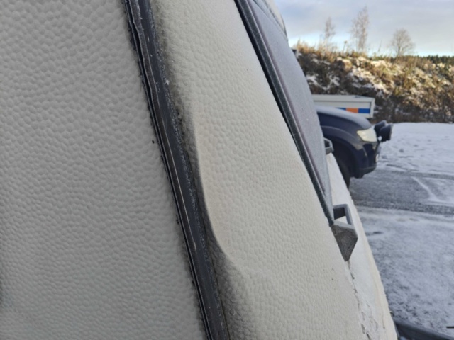 1483498-15 Caravan Hobby 561 Tk Prestige -92