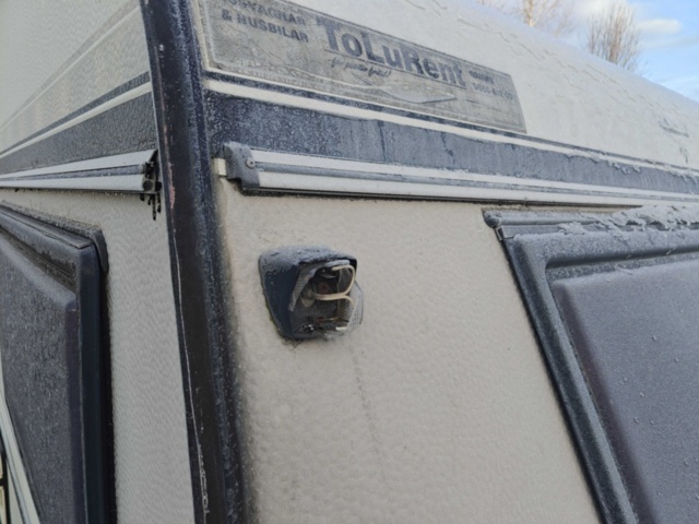 1483498-16 Caravan Hobby 561 Tk Prestige -92