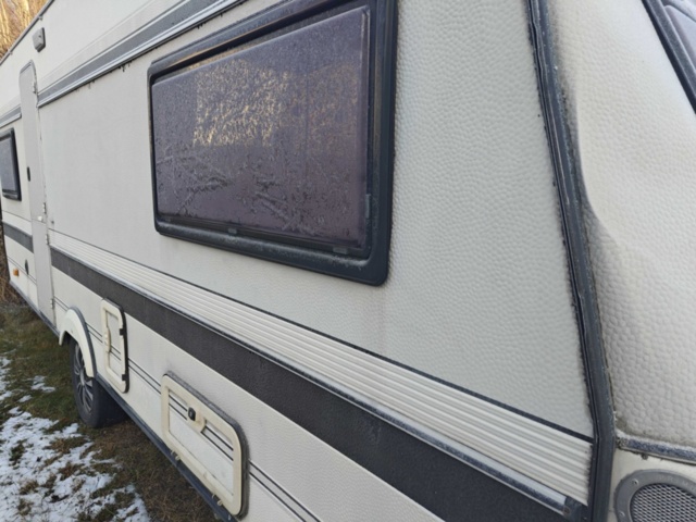 1483498-20 Caravan Hobby 561 Tk Prestige -92