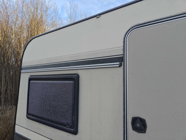 1483498-28 Caravan Hobby 561 Tk Prestige -92