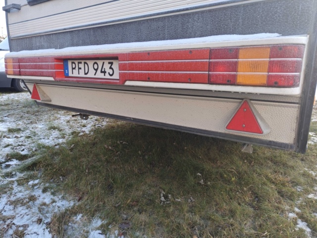 1483498-29 Caravan Hobby 561 Tk Prestige -92