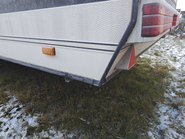 1483498-32 Caravan Hobby 561 Tk Prestige -92