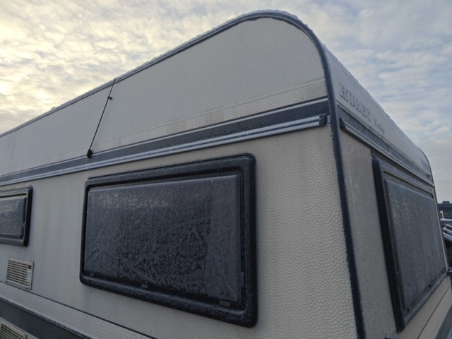 1483498-34 Caravan Hobby 561 Tk Prestige -92