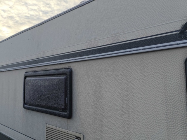 1483498-36 Caravan Hobby 561 Tk Prestige -92