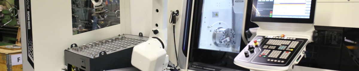 Bild som representerar auktionen - Avyttring från industri