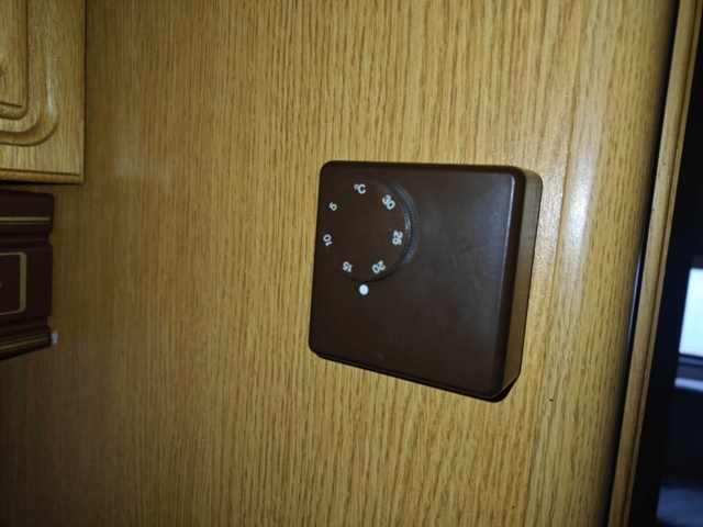 1483498-56 Caravan Hobby 561 Tk Prestige -92