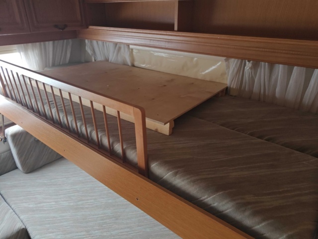 1483498-61 Caravan Hobby 561 Tk Prestige -92