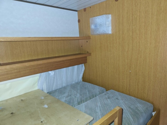 1483498-64 Caravan Hobby 561 Tk Prestige -92